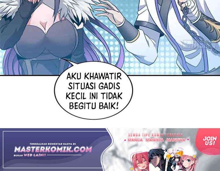 I Am Not a Son of Doom Chapter 36 Gambar 13