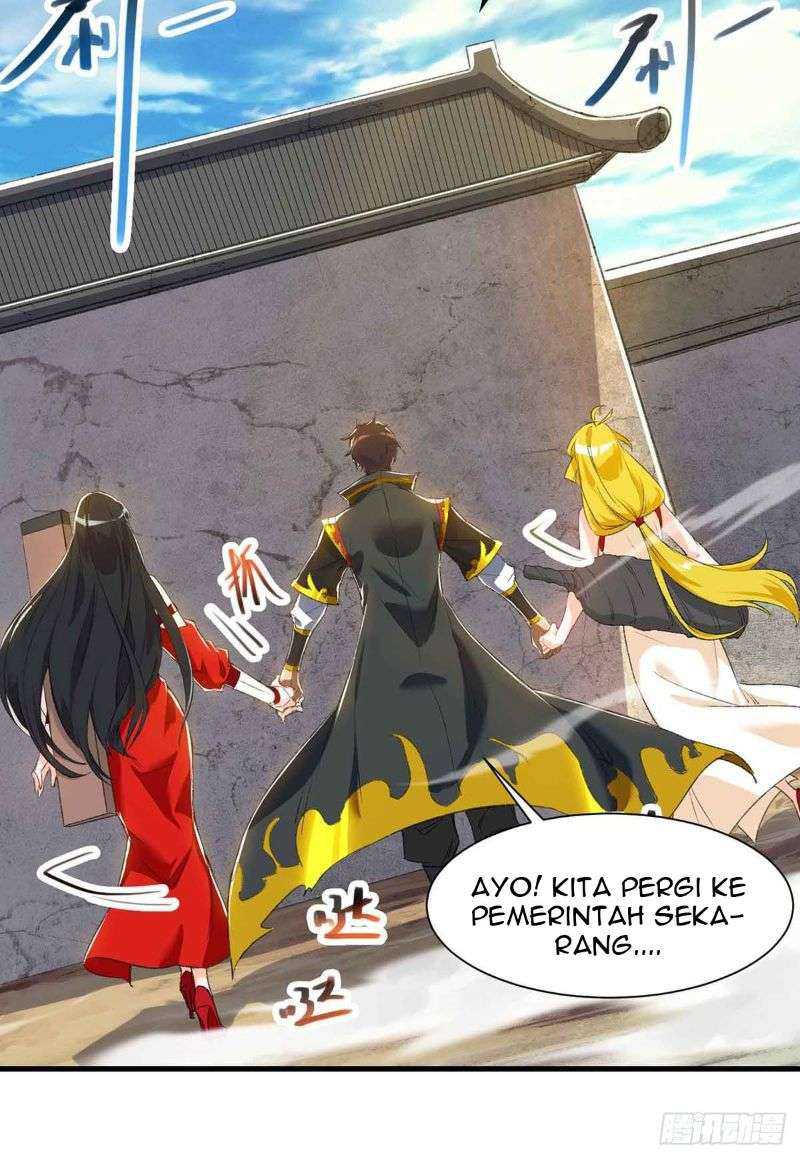 I Was Sealed 900 Million Times Chapter 15 Gambar 12