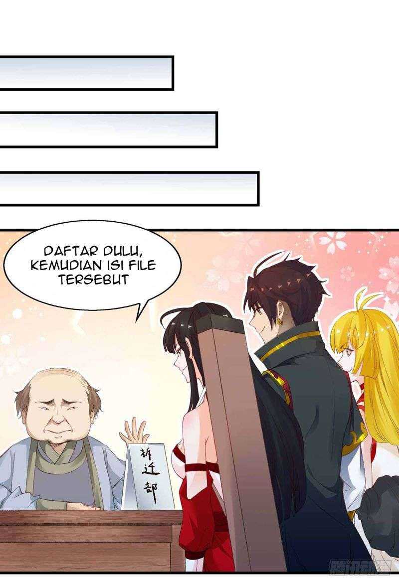 I Was Sealed 900 Million Times Chapter 15 Gambar 17