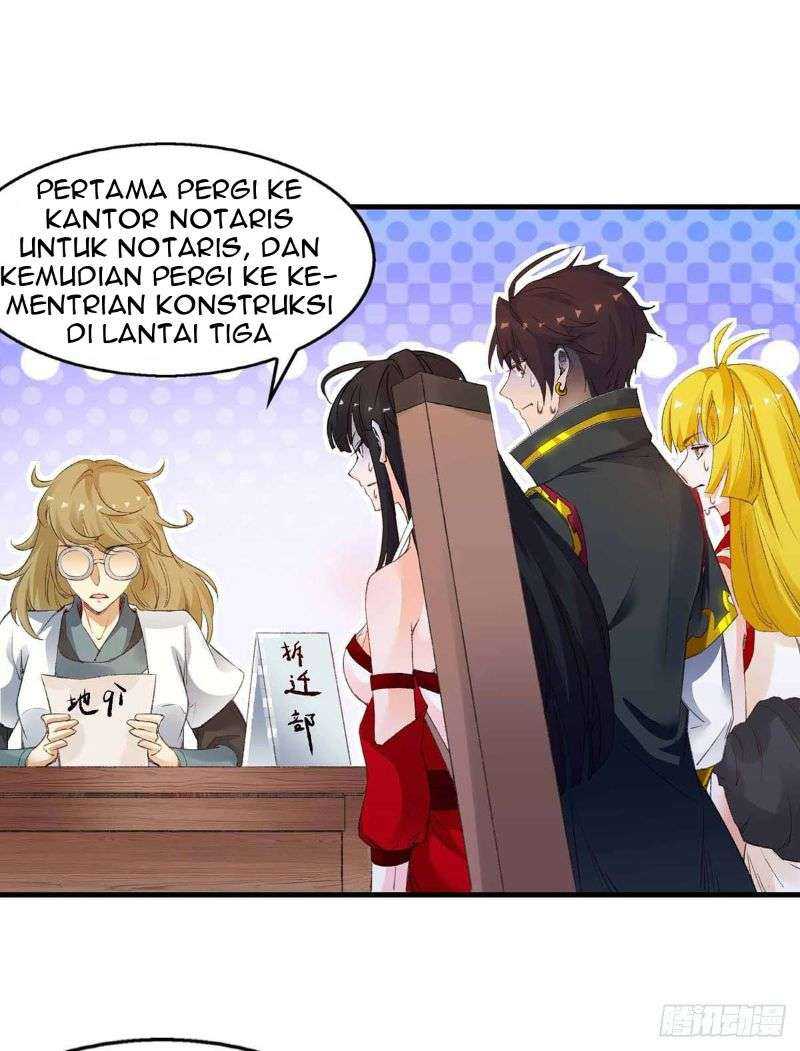 I Was Sealed 900 Million Times Chapter 15 Gambar 18
