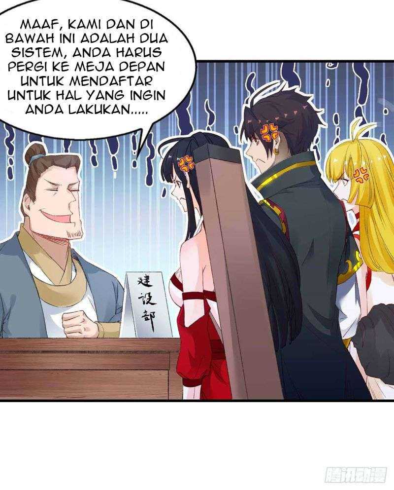 I Was Sealed 900 Million Times Chapter 15 Gambar 19