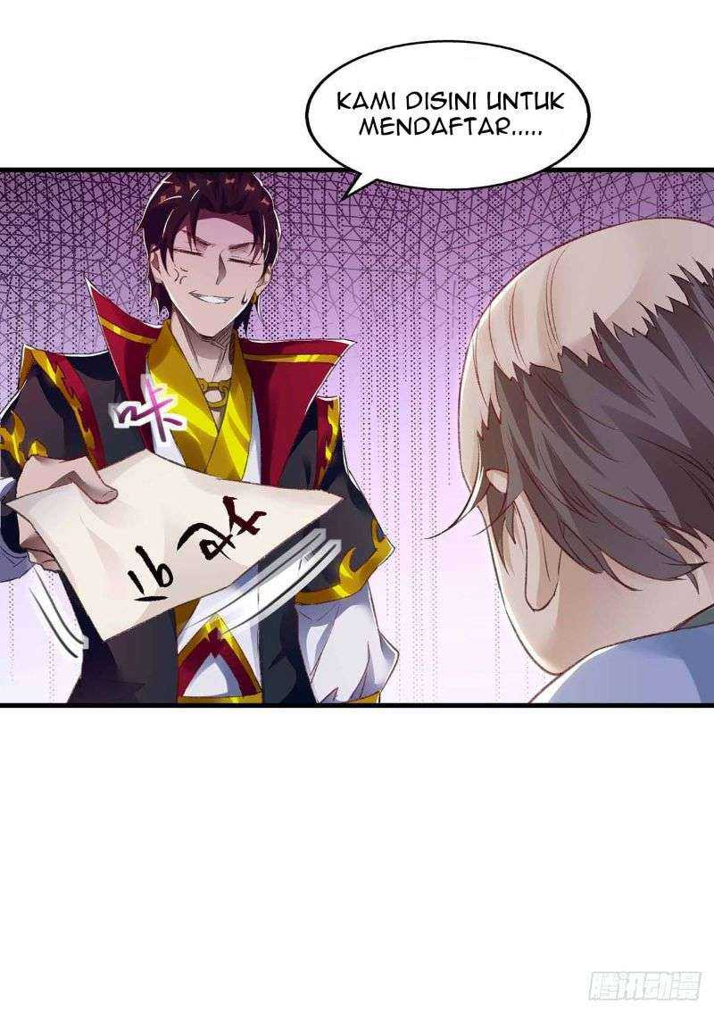 I Was Sealed 900 Million Times Chapter 15 Gambar 20