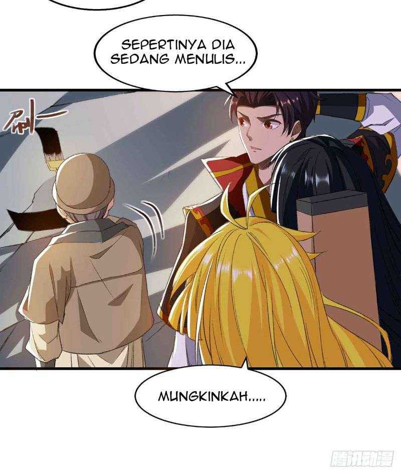I Was Sealed 900 Million Times Chapter 15 Gambar 3