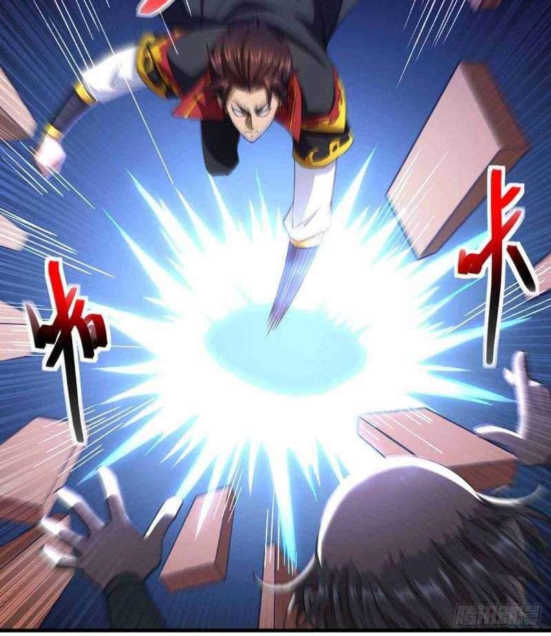 I Was Sealed 900 Million Times Chapter 15 Gambar 22