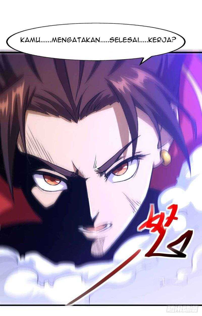 I Was Sealed 900 Million Times Chapter 15 Gambar 23