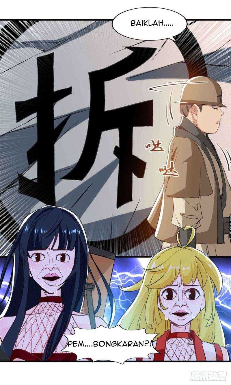 I Was Sealed 900 Million Times Chapter 15 Gambar 4