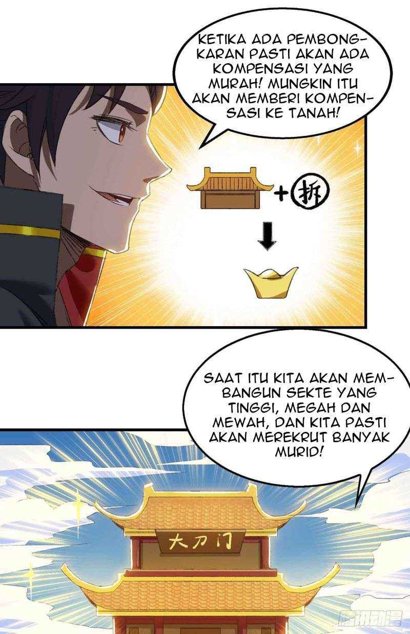 I Was Sealed 900 Million Times Chapter 15 Gambar 8