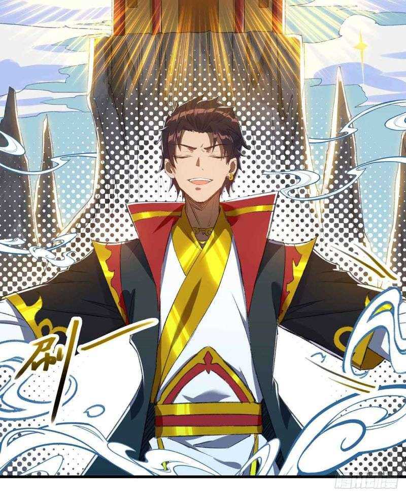 I Was Sealed 900 Million Times Chapter 15 Gambar 9