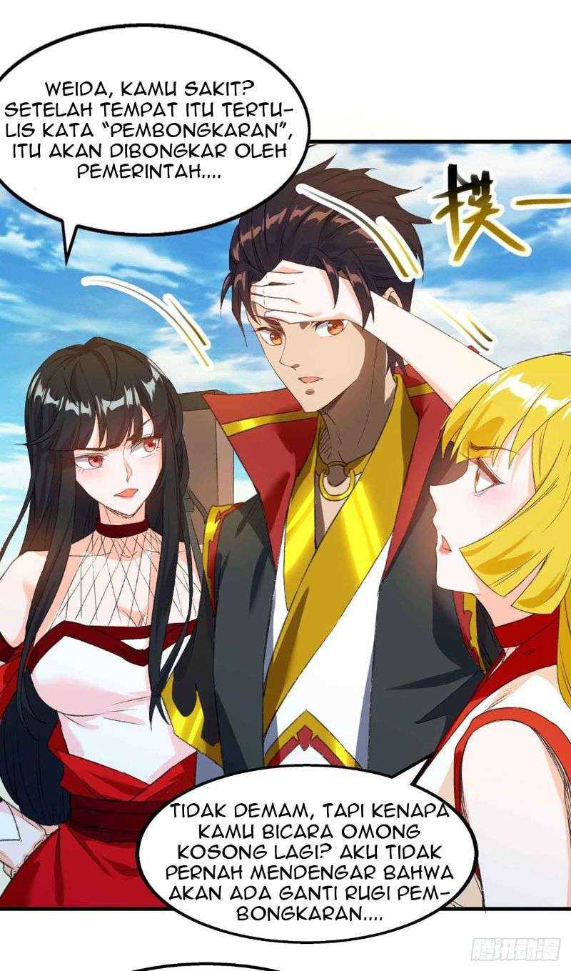 I Was Sealed 900 Million Times Chapter 15 Gambar 10