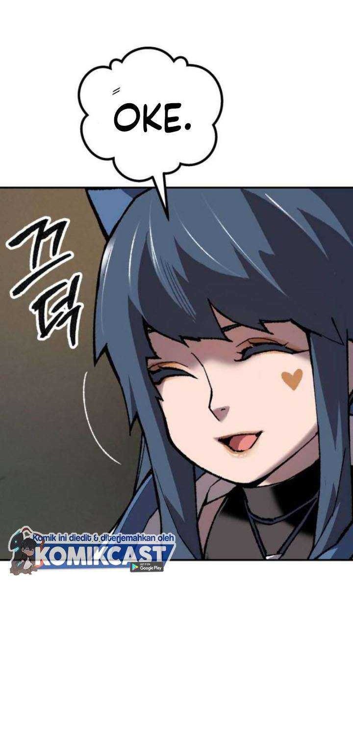 Limit Breaker Chapter 25.2 Gambar 28
