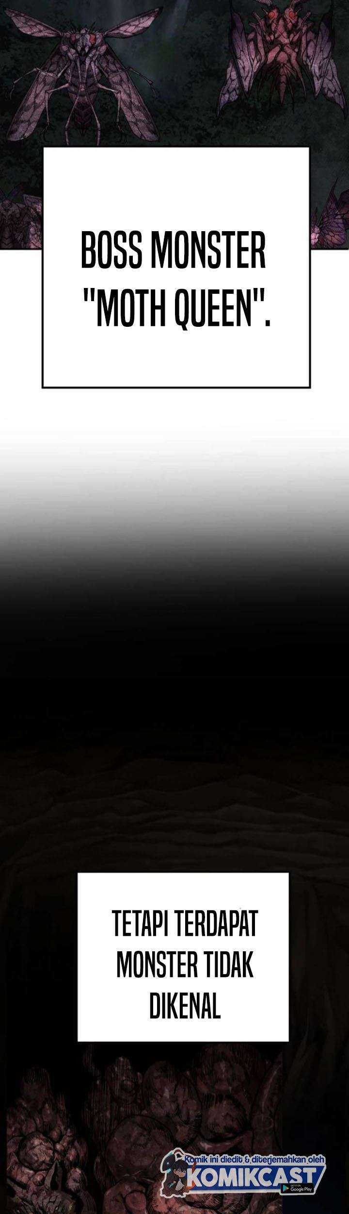 Limit Breaker Chapter 25.1 Gambar 18