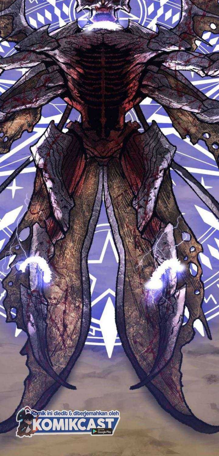 Limit Breaker Chapter 25.1 Gambar 21