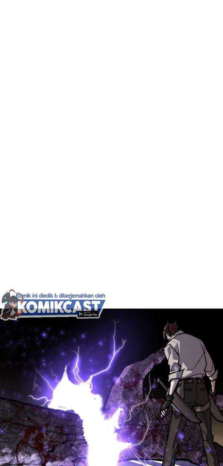 Limit Breaker Chapter 25.1 Gambar 23