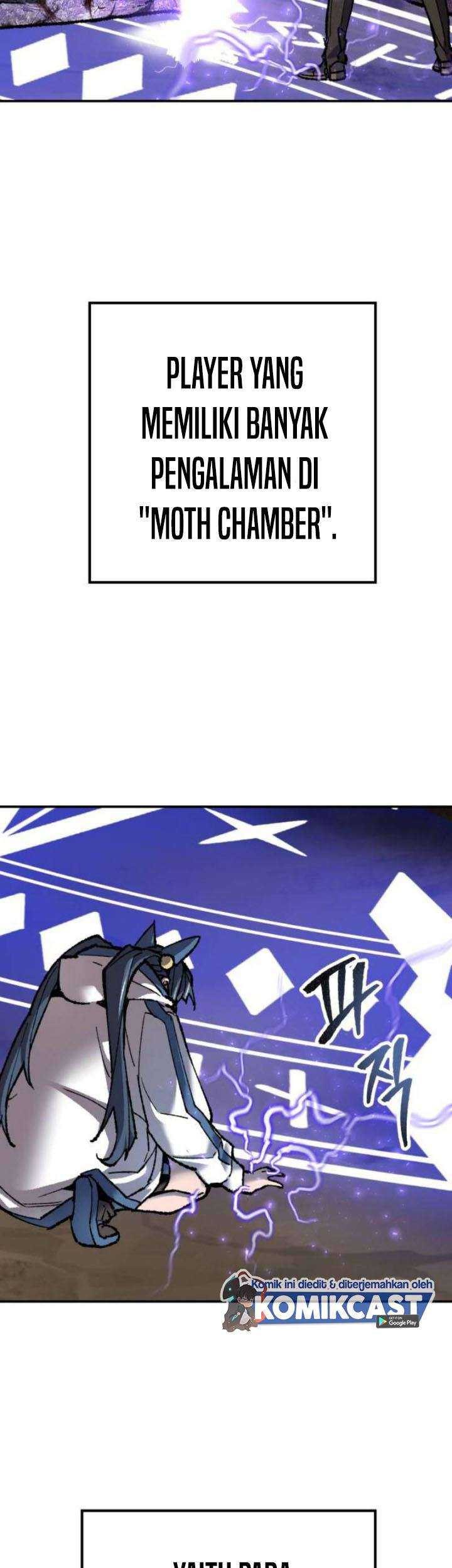 Limit Breaker Chapter 25.1 Gambar 24