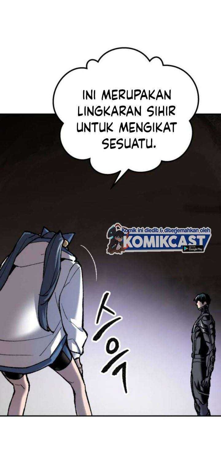 Limit Breaker Chapter 25.1 Gambar 27