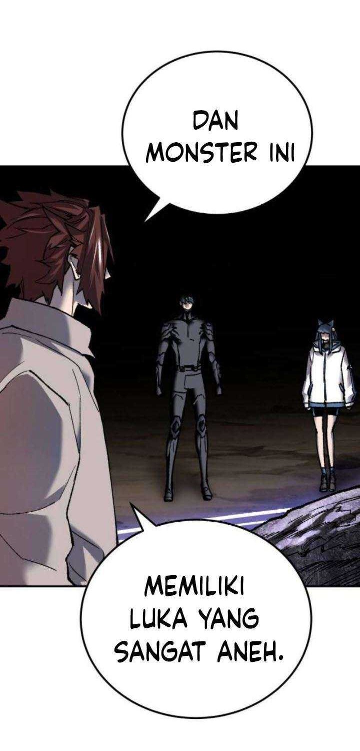 Limit Breaker Chapter 25.1 Gambar 29