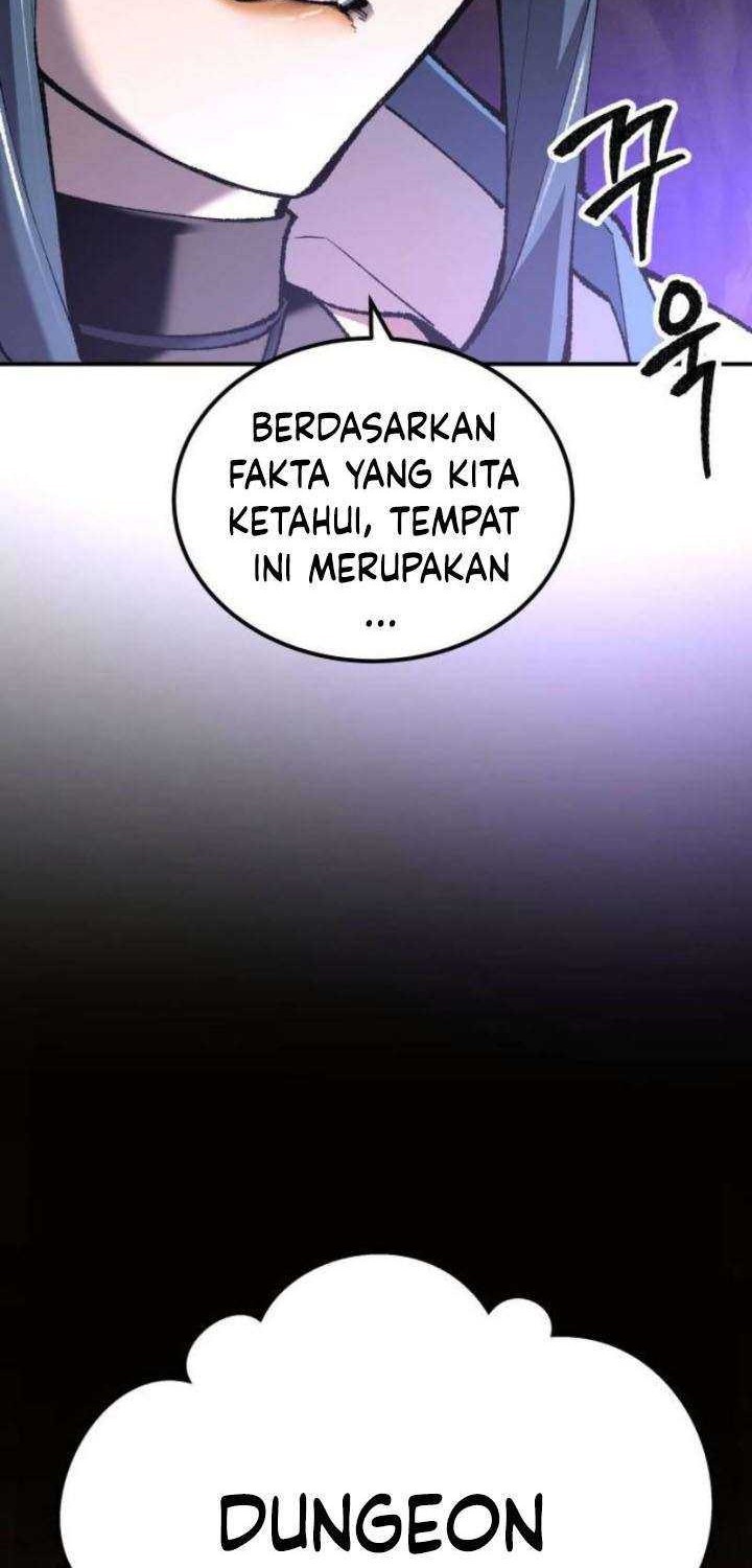 Limit Breaker Chapter 25.1 Gambar 34