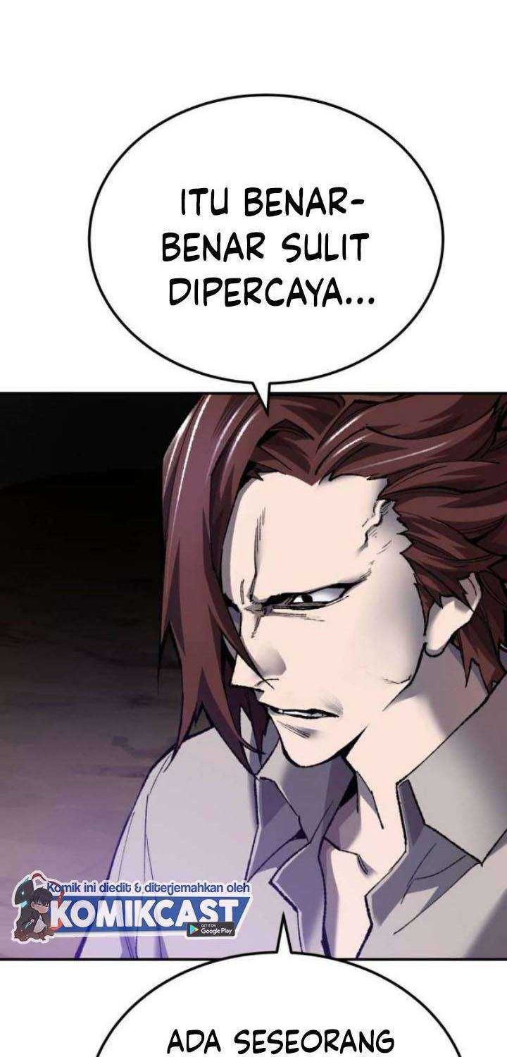 Limit Breaker Chapter 25.1 Gambar 38