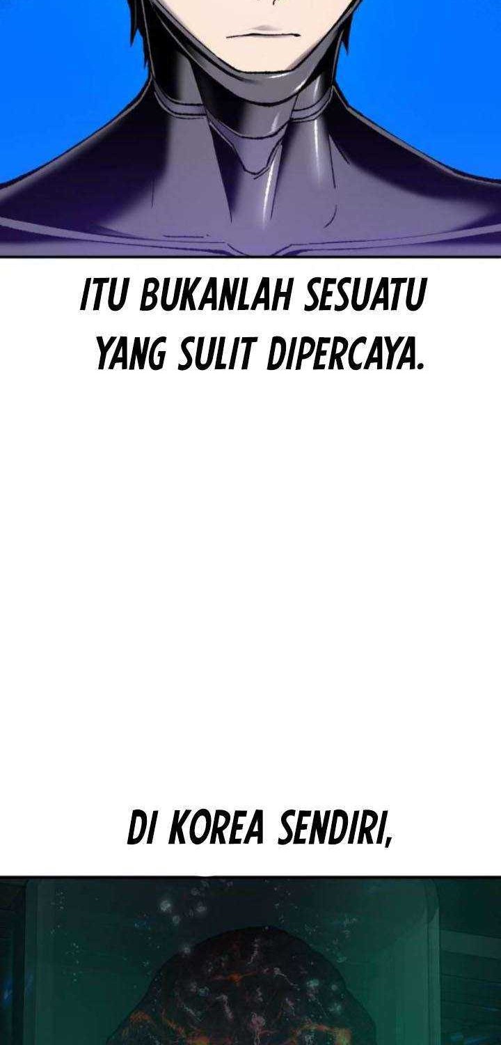 Limit Breaker Chapter 25.1 Gambar 40