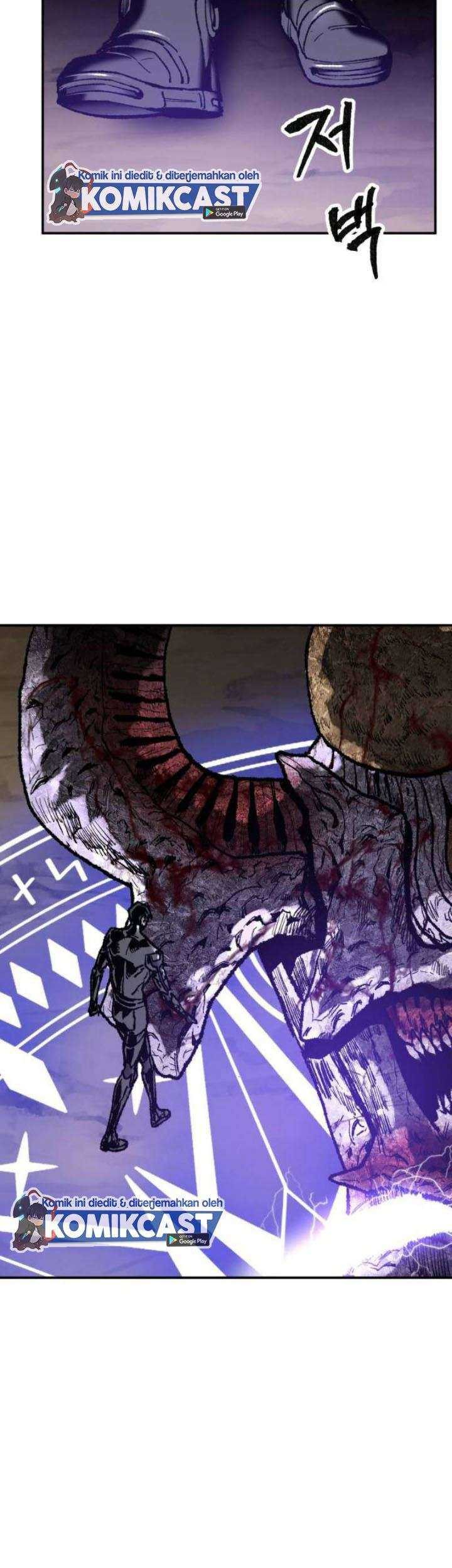 Limit Breaker Chapter 25.1 Gambar 43