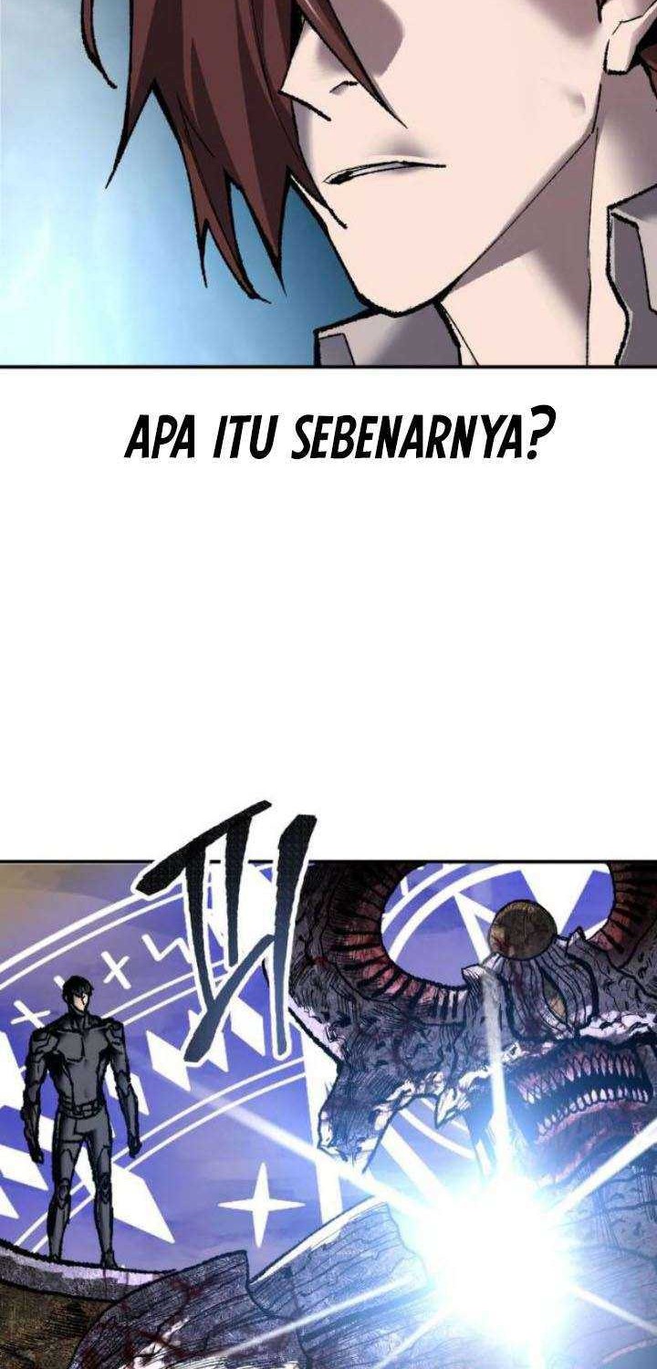 Limit Breaker Chapter 25.1 Gambar 49