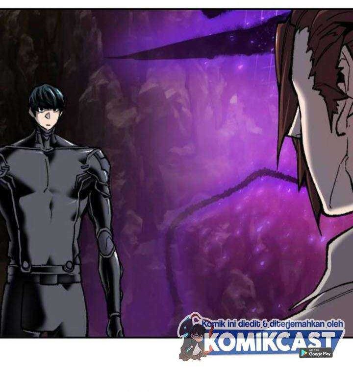 Limit Breaker Chapter 25.1 Gambar 59