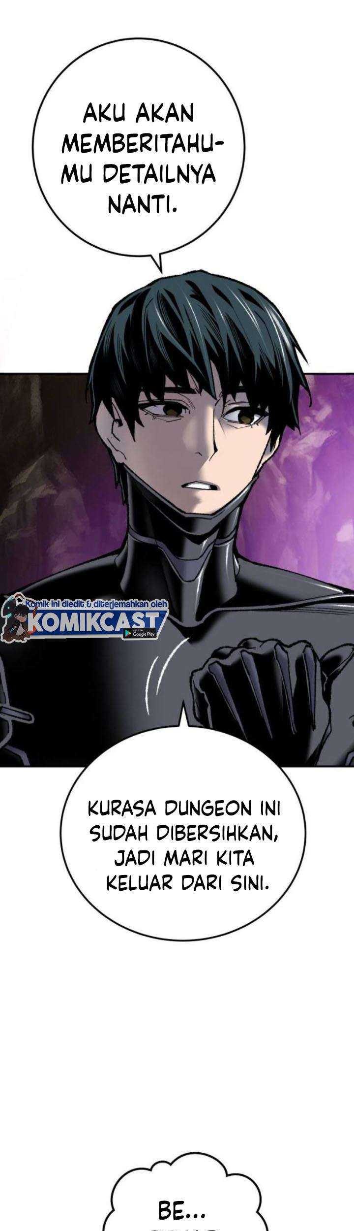 Limit Breaker Chapter 25.1 Gambar 60