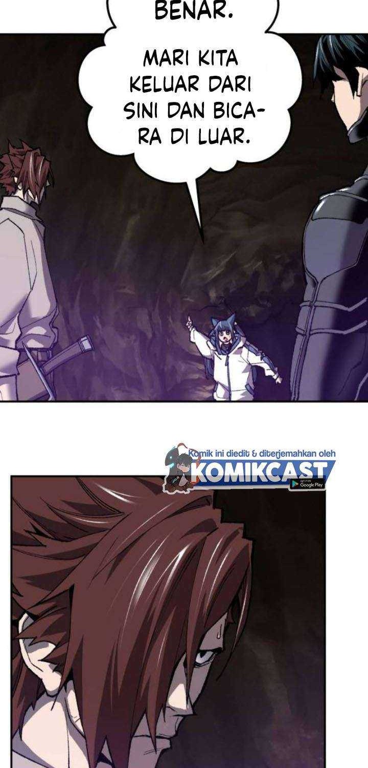 Limit Breaker Chapter 25.1 Gambar 61