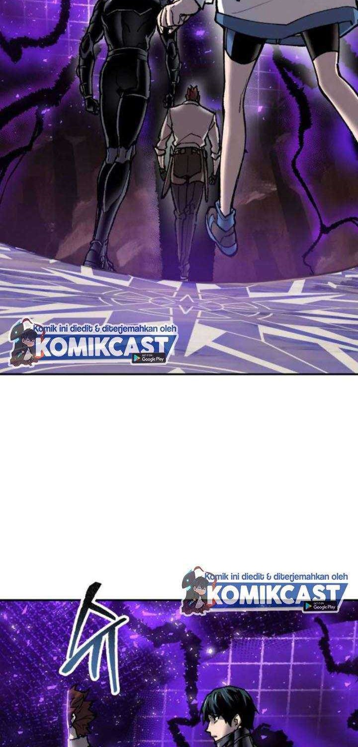 Limit Breaker Chapter 25.1 Gambar 63