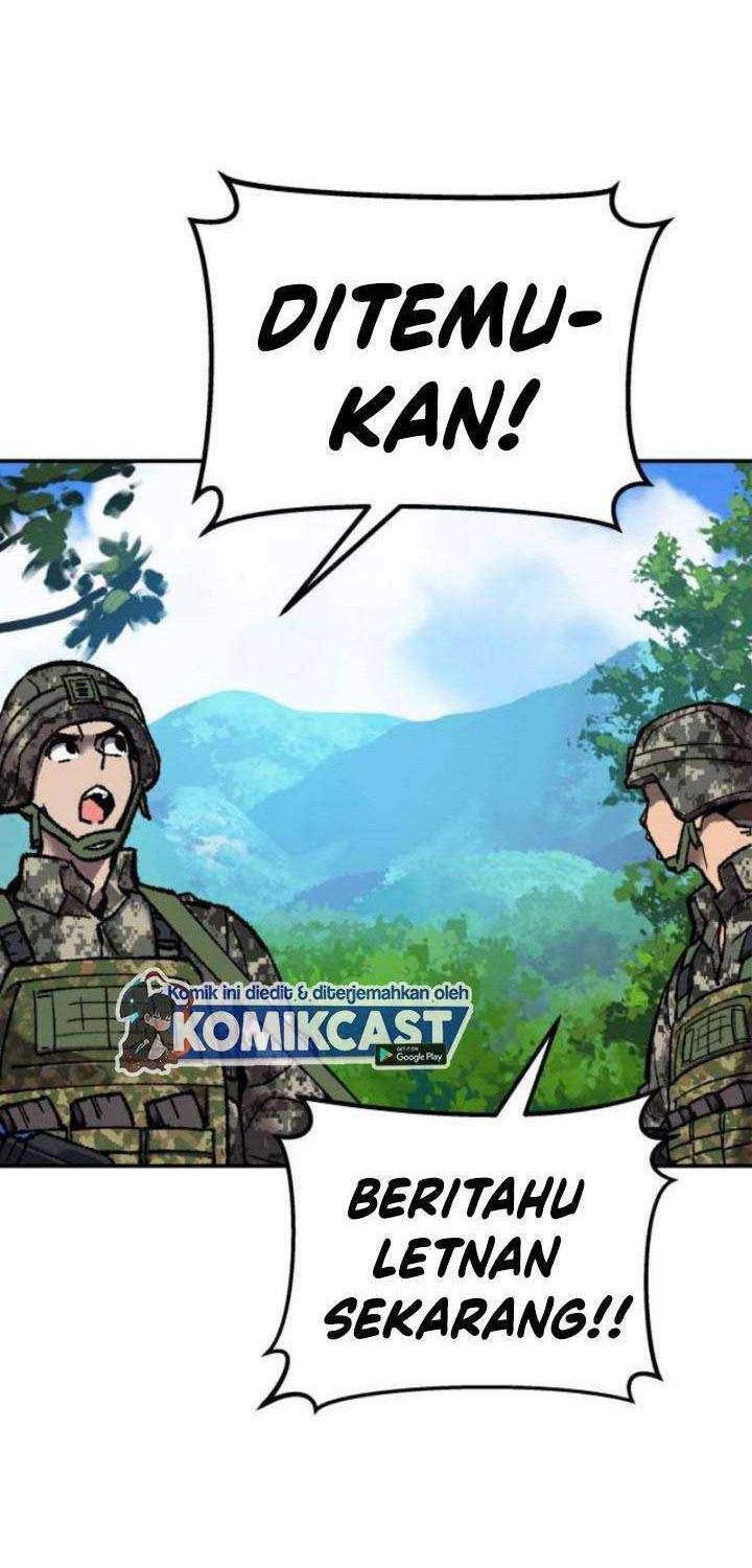 Limit Breaker Chapter 25.1 Gambar 71