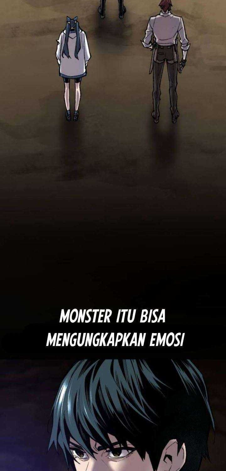 Limit Breaker Chapter 25.1 Gambar 13