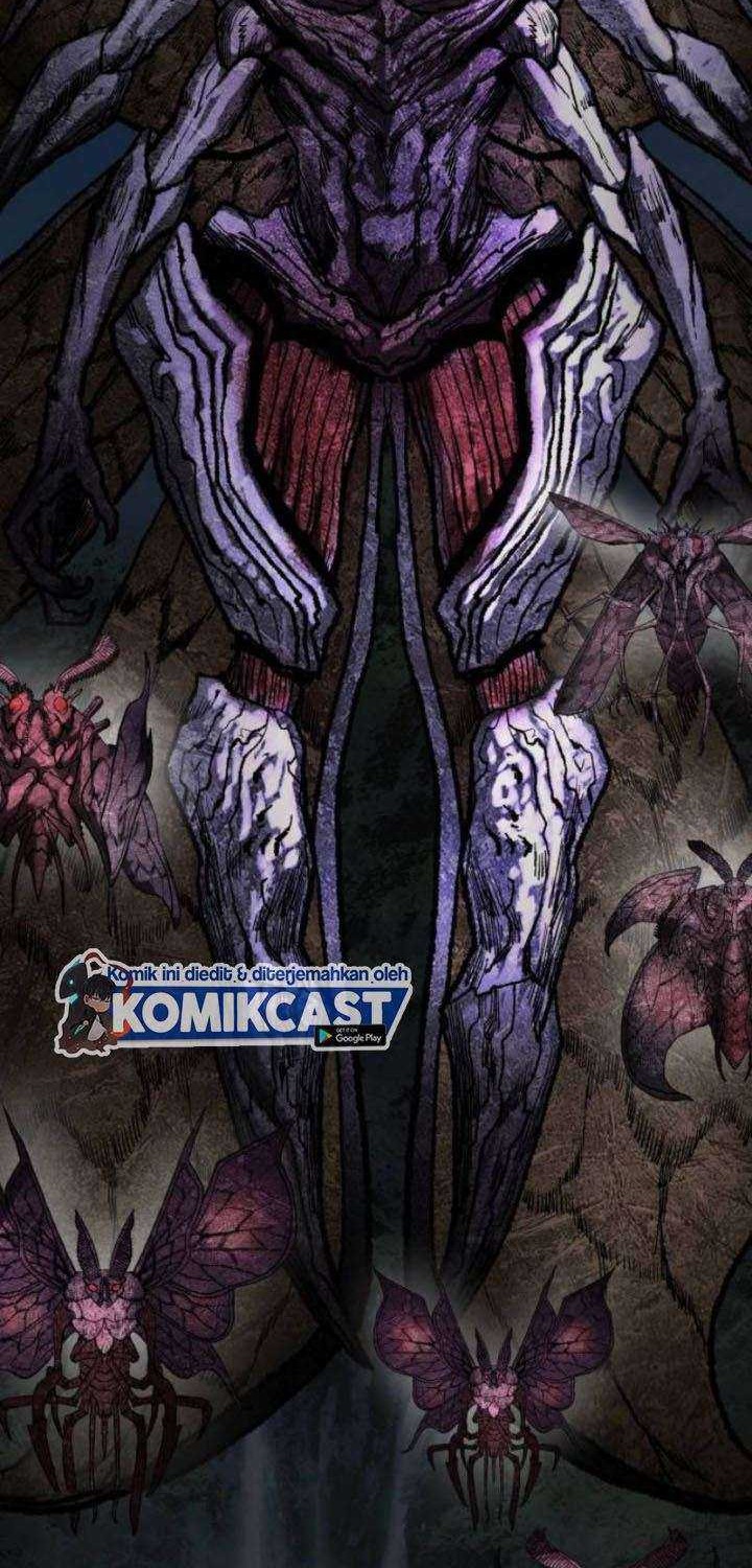 Limit Breaker Chapter 25.1 Gambar 17