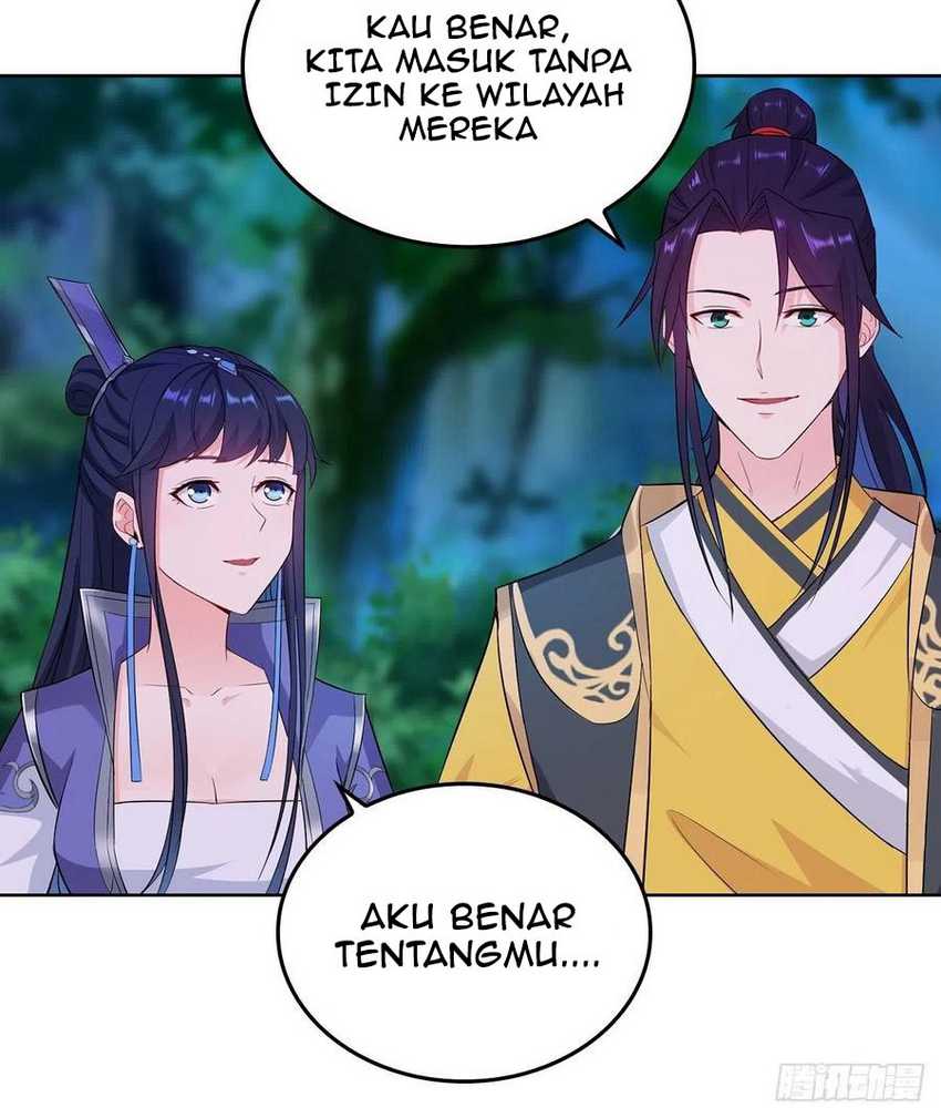 Forced To Become the Villain’s Son-in-law Chapter 48 Gambar 28