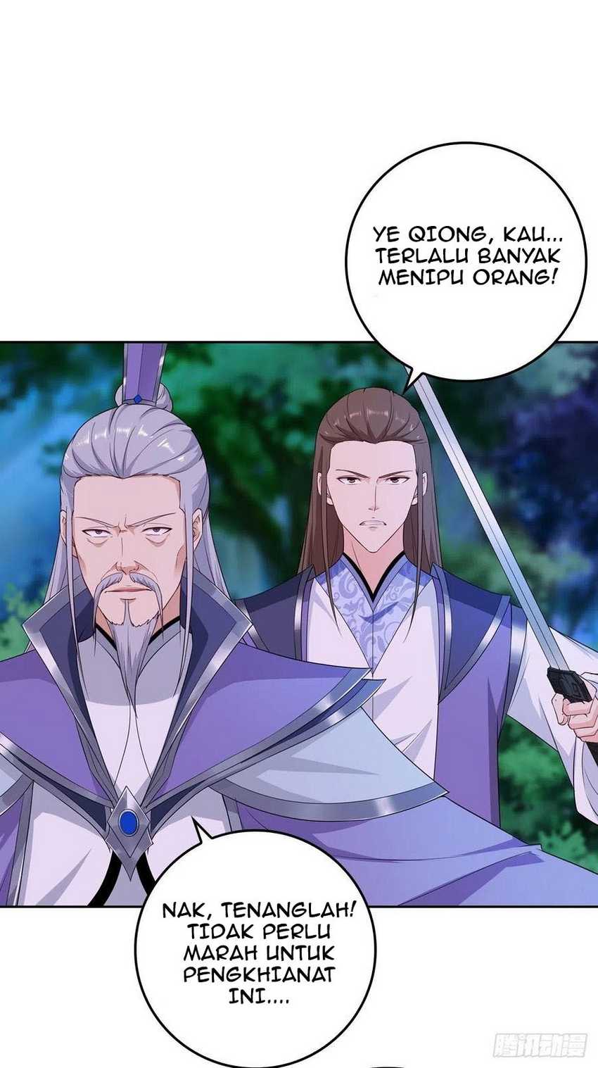 Forced To Become the Villain’s Son-in-law Chapter 48 Gambar 4