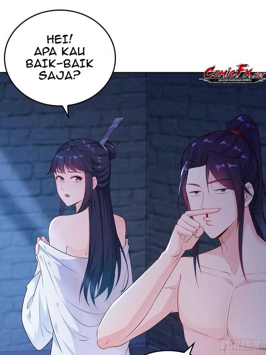 Forced To Become the Villain’s Son-in-law Chapter 48 Gambar 9