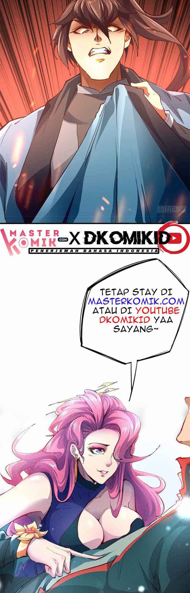 The President’s School Flower Is on Me Chapter 23 Gambar 23