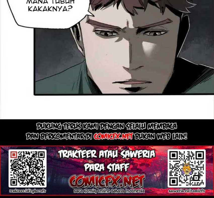 The Terminal Illness Chapter 22 Gambar 20