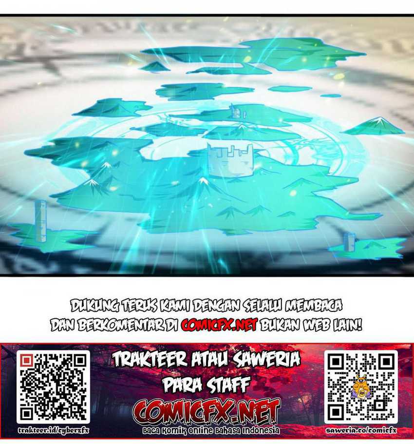 Magic Immortal Qi Chapter 62 Gambar 4