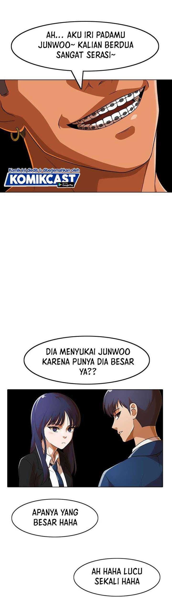 Baca The Girl from Random Chatting! Chapter 155 Gambar 2
