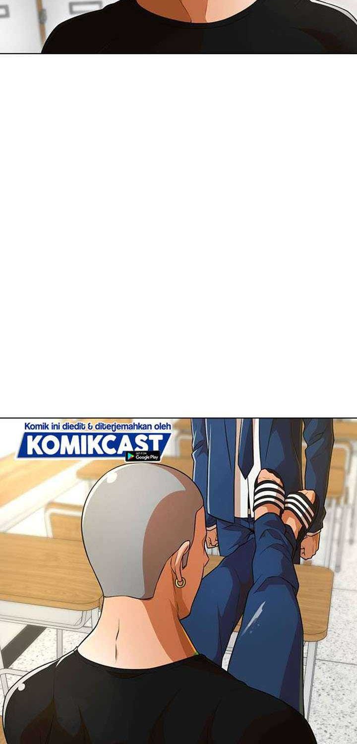 The Girl from Random Chatting! Chapter 155 Gambar 7
