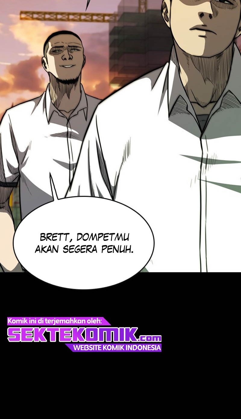 Watch Dog Chapter 21 Gambar 14