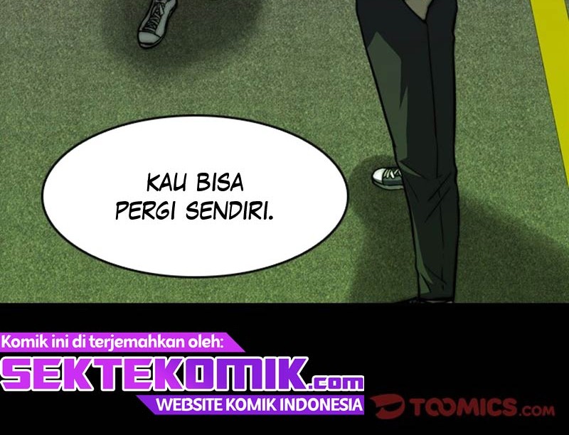 Watch Dog Chapter 21 Gambar 19