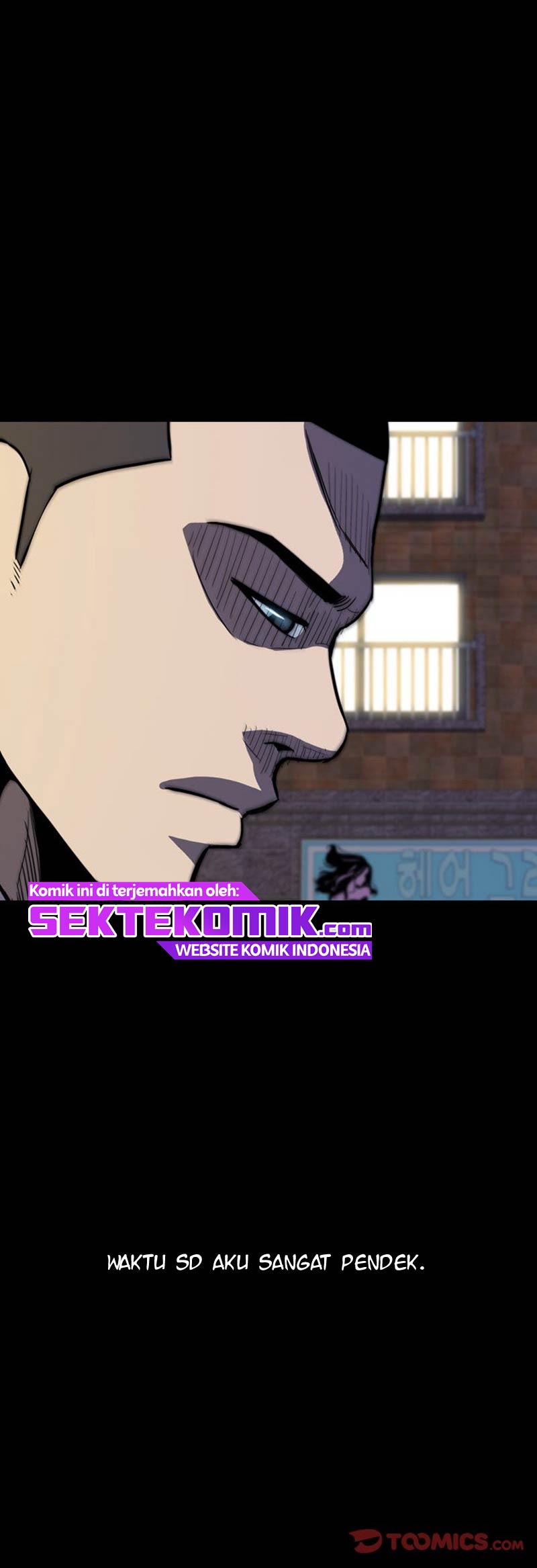 Watch Dog Chapter 21 Gambar 25