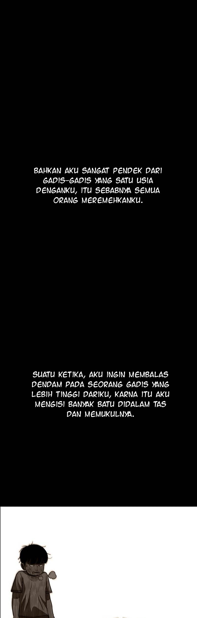 Watch Dog Chapter 21 Gambar 26