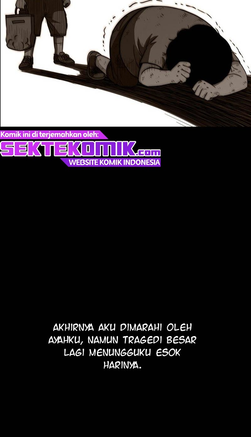 Watch Dog Chapter 21 Gambar 27