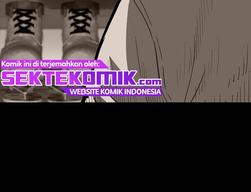 Watch Dog Chapter 21 Gambar 29