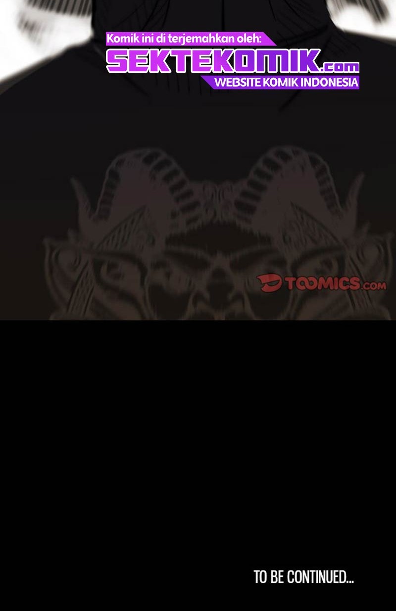 Watch Dog Chapter 21 Gambar 71