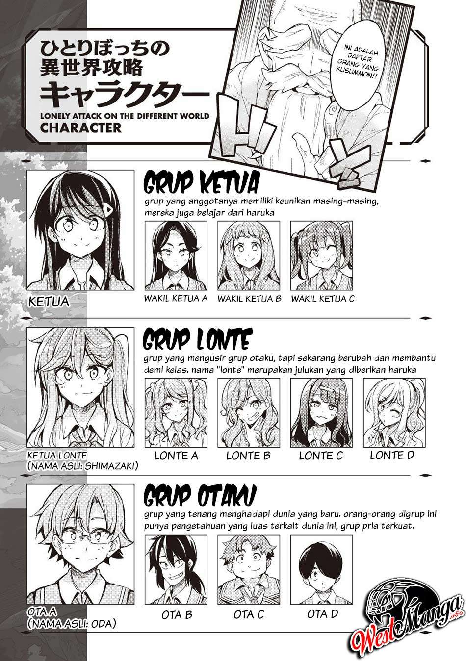 Baca Manga Hitoribocchi no Isekai Kouryaku Chapter 79 Gambar 2