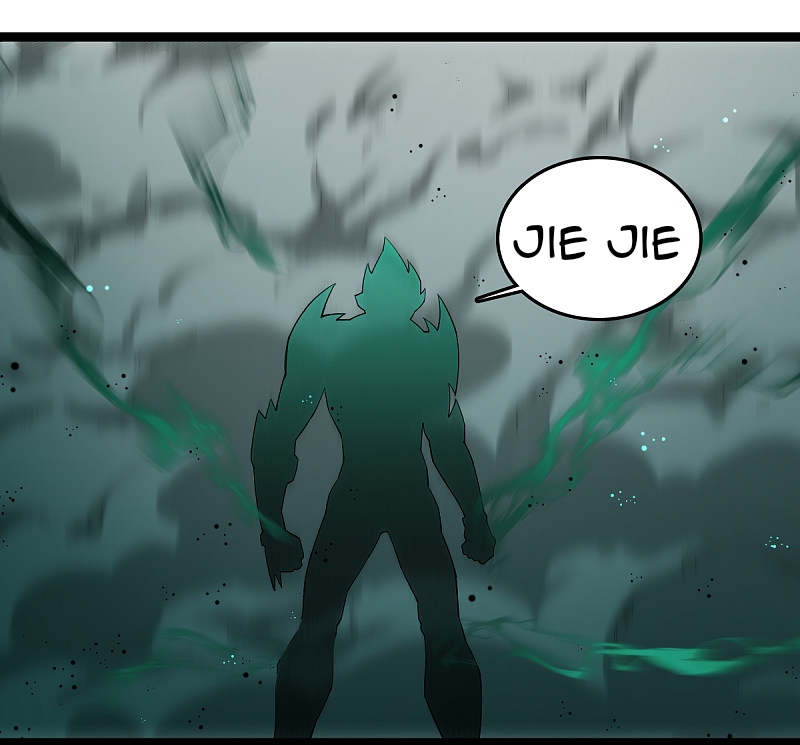 Rebirth of The Sword God Returns Chapter 27 Gambar 18