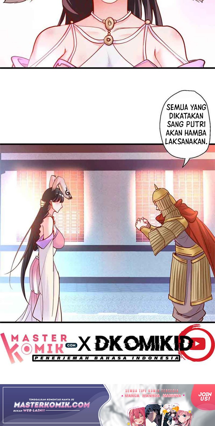 The Strongest Golden Kidney System Chapter 81 Gambar 17